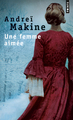 Une femme aimée (9782757838518-front-cover)