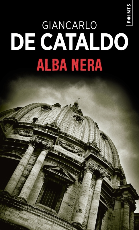 Alba Nera (9782757898864-front-cover)