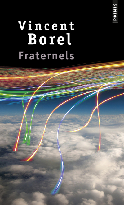 Fraternels (9782757864128-front-cover)