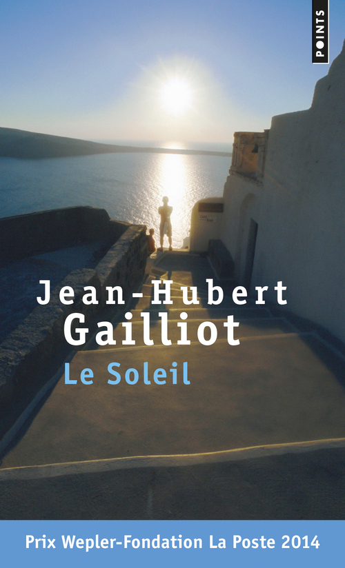 Le Soleil (9782757853160-front-cover)