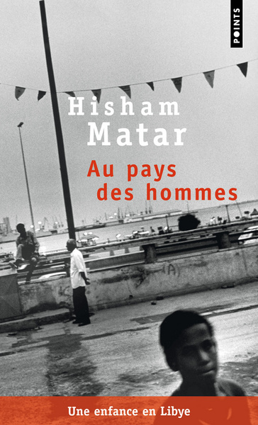 Au pays des hommes (9782757824849-front-cover)