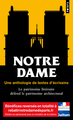 Notre-Dame. Une anthologie de textes d écrivains (9782757881156-front-cover)