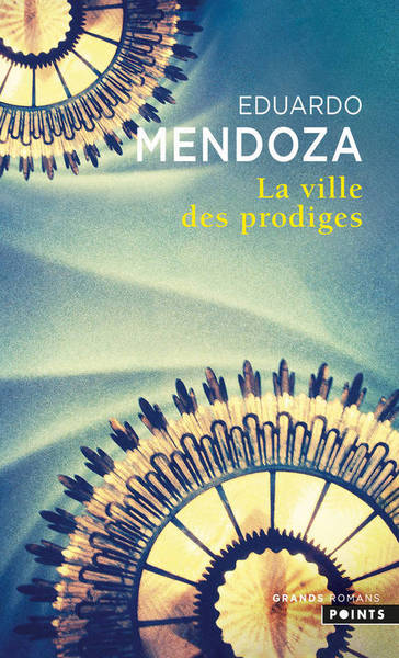 La Ville des prodiges (9782757805473-front-cover)