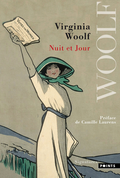 Nuit et Jour (9782757823071-front-cover)