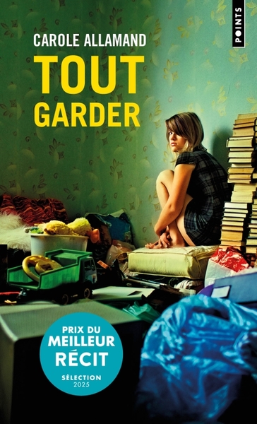 Tout garder (9782757898086-front-cover)