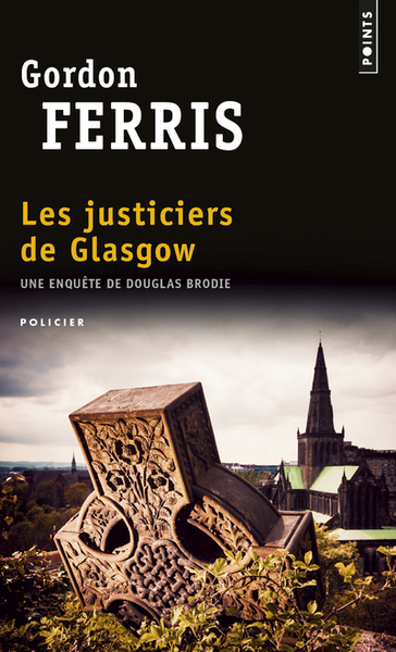 Les Justiciers de Glasgow (9782757864845-front-cover)