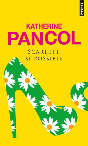 Scarlett, si possible (9782757828977-front-cover)