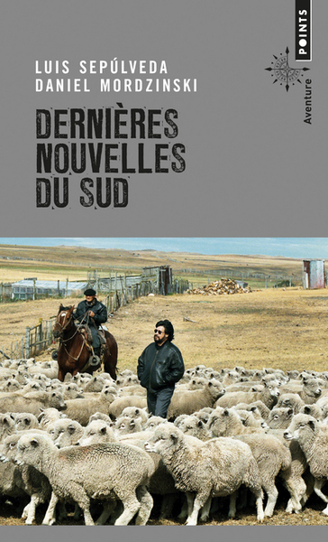 Dernières Nouvelles du Sud (9782757833735-front-cover)