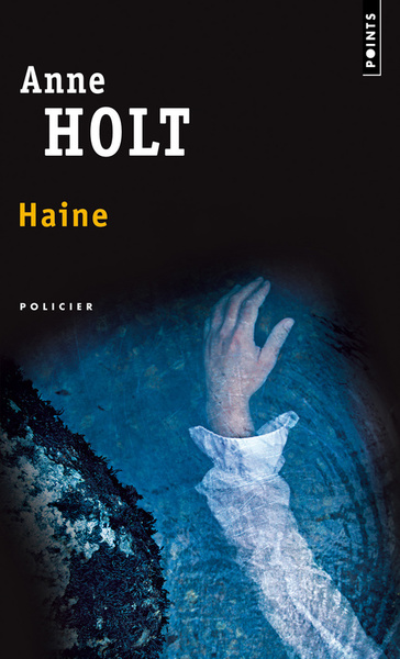 Haine (9782757822074-front-cover)