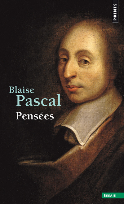 Pensées ((Réédition)) (9782757872581-front-cover)