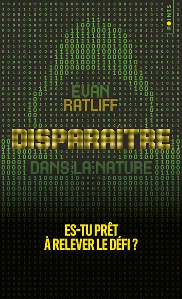 Disparaître / Dans la nature (9782757886731-front-cover)