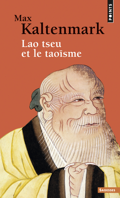 Lao tseu et le taoïsme ((nouvelle édition)) (9782757836675-front-cover)