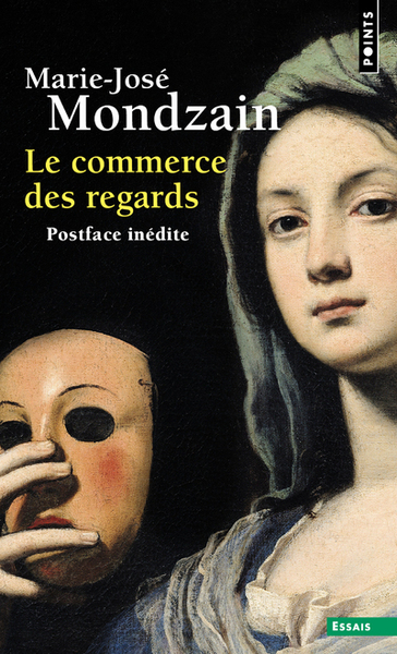 Le Commerce des regards (9782757877609-front-cover)