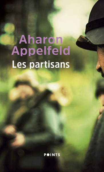 Les Partisans (9782757882863-front-cover)