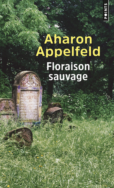 Floraison sauvage (9782757877791-front-cover)