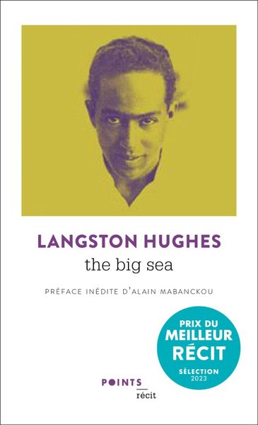 The Big Sea (9782757896143-front-cover)