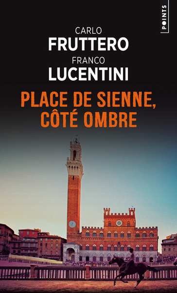 Place de Sienne, côté ombre (9782757821749-front-cover)