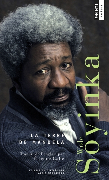 La Terre de Mandela (9782757898475-front-cover)