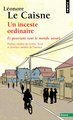 Un inceste ordinaire  ((Préface et postface inédites)), Et pourtant tout le monde savait (9782757892619-front-cover)