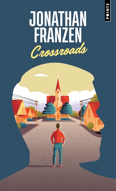 Crossroads (9782757890172-front-cover)