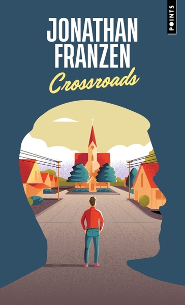 Crossroads (9782757890172-front-cover)