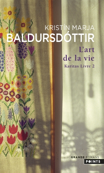 L'Art de la vie, Karitas Livre 2 (9782757832318-front-cover)