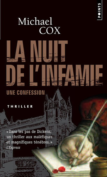 La Nuit de l'infamie. Une confession (9782757809181-front-cover)