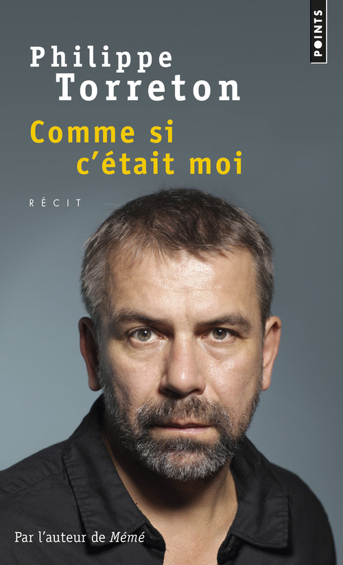 Comme si c'était moi (9782757855843-front-cover)