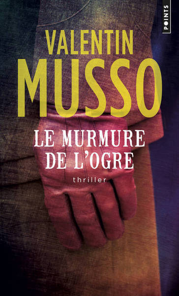 Le Murmure de l'ogre (9782757836958-front-cover)