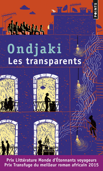 Les Transparents (9782757860861-front-cover)