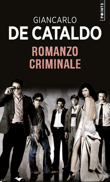 Romanzo Criminale (9782757803127-front-cover)