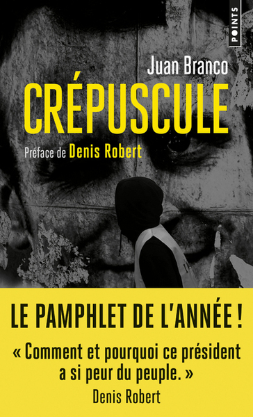 Crépuscule (9782757881804-front-cover)