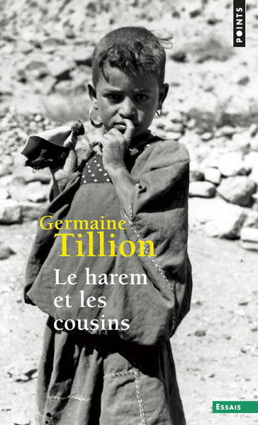 Le Harem et les cousins ((Réédition)) (9782757853054-front-cover)
