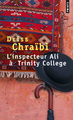 L'Inspecteur Ali à Trinity College (9782757825860-front-cover)