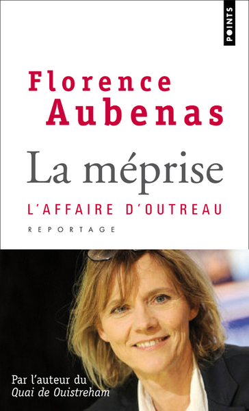 La Méprise. L'affaire d'Outreau (9782757820100-front-cover)