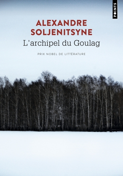 L'Archipel du Goulag (9782757885000-front-cover)