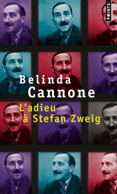 L'Adieu à Stefan Zweig (9782757832134-front-cover)