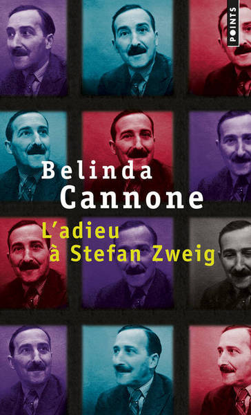 L'Adieu à Stefan Zweig (9782757832134-front-cover)