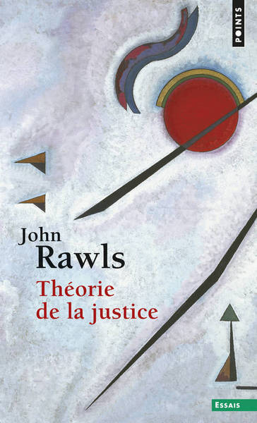 Théorie de la justice (9782757814161-front-cover)
