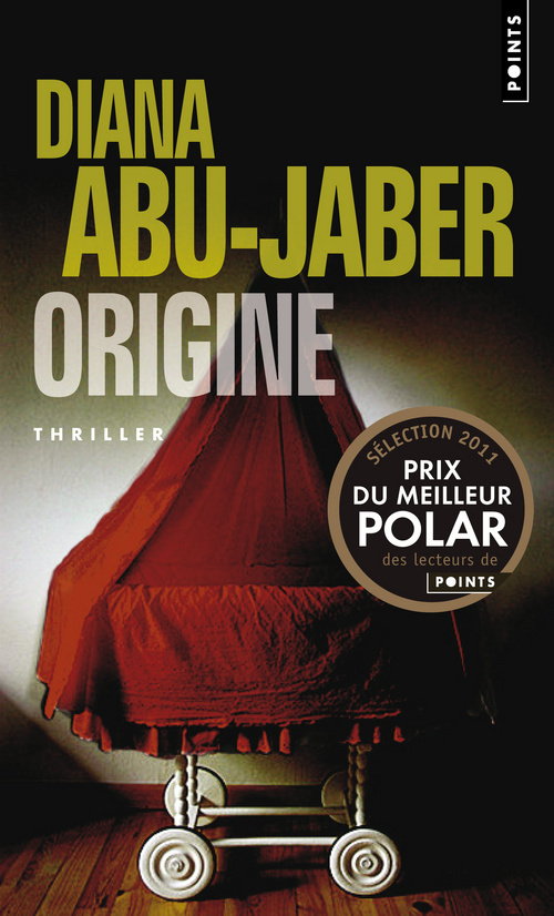 Origine (9782757821114-front-cover)