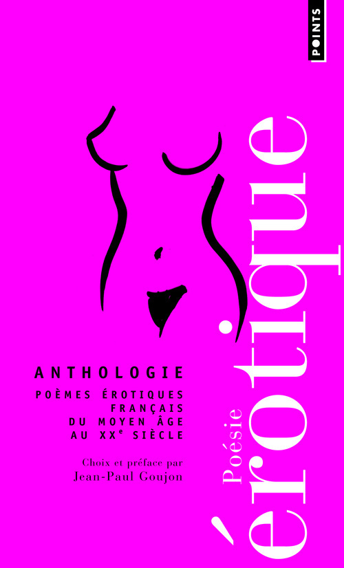 Poésie érotique française, Anthologie (9782757808672-front-cover)