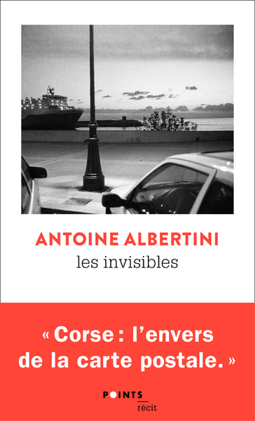 Les Invisibles (9782757879245-front-cover)