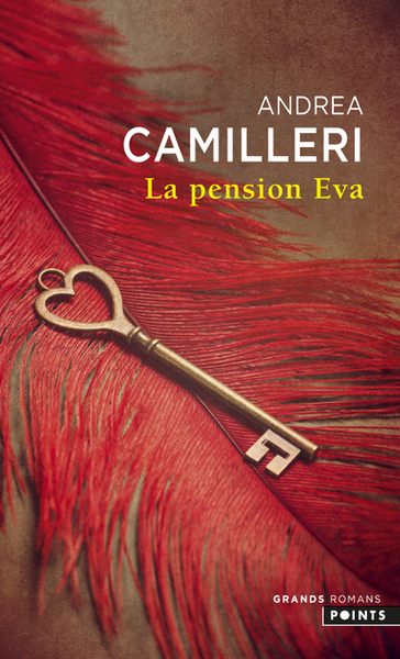 La Pension Eva (9782757802205-front-cover)