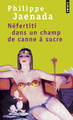 Néfertiti dans un champ de canne à sucre (9782757809839-front-cover)