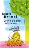 Conte du chat maître zen (9782757822111-front-cover)