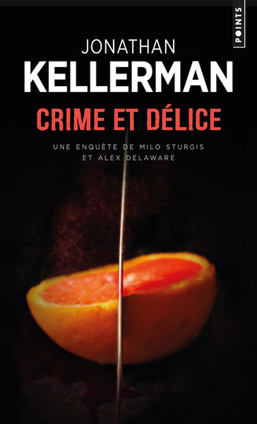 Crime et Délice (9782757879177-front-cover)