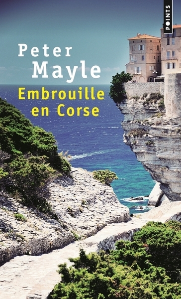 Embrouille en Corse (9782757860601-front-cover)