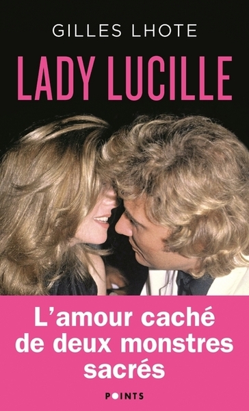 Lady Lucille (9782757888858-front-cover)