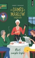 Les Dames de Marlow enquêtent - Tome 1, Mort compte triple (9782757897461-front-cover)
