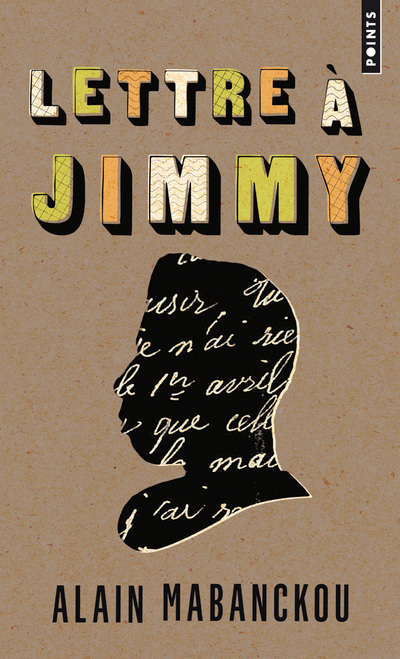 Lettre à Jimmy (9782757865101-front-cover)